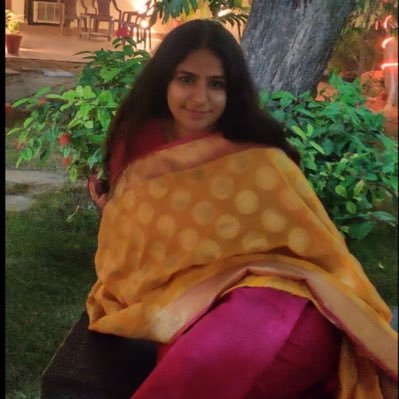 riaabains's profile picture. boundless capabilities