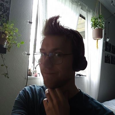 Domasin_'s profile picture. Radicalized, but trying to be less angry about it.
