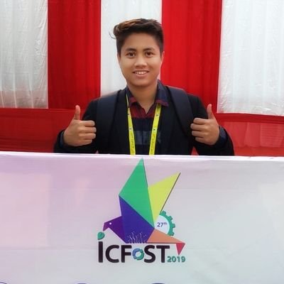 #FoodTechnologyEngineer. Here to meet with like-minded souls to learn and share.
