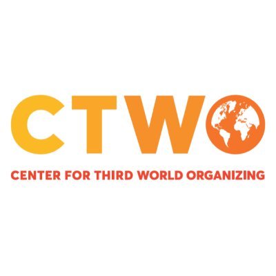 National racial justice organizer training center, founded in 1980. Evolving to focus on advancing social justice by building an economy of solidarity. #CTWO