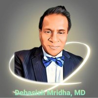 Debasish Mridha, MD.(@debasish_mridha) 's Twitter Profile Photo