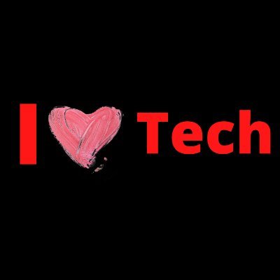 techlovers10's profile picture. This page talks about technology, the best products, information about them, and the best places to buy from them
my website
https://t.co/ArtIrDdgeU