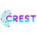 CREST Network (@CREST_network_) Twitter profile photo