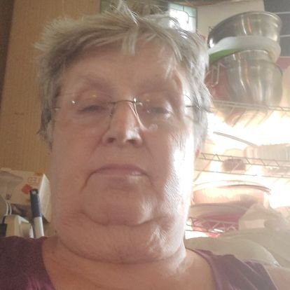 I am a retired special needs teacher assistant. married for 43 years. I love doing crafts,camping and love my animals, I have miniture horses, 3 dogs and raise