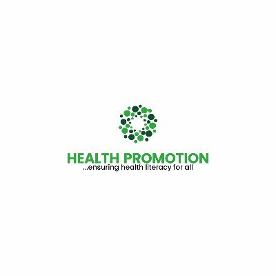 The Official Twitter account of The Health Promotion Division of Federal Ministry of Health, Nigeria. @fmohnigeria