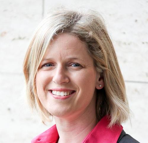 CathyColemanDE's profile picture. marketing | events | projects | fintech