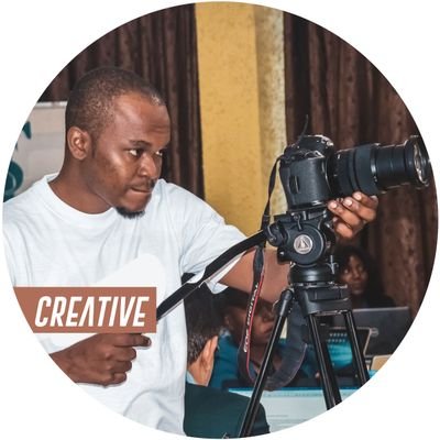 RobertDanda_'s profile picture. Videographer, Photographer, Graphics Designer