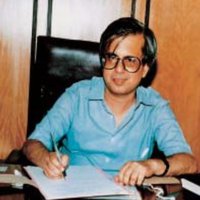 Lalit Doshi Memorial Foundation (@lalitdoshi1942) 's Twitter Profile