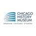 ChicagoHistoryMuseum (@ChicagoMuseum) Twitter profile photo