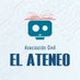 El Ateneo Asociación Civil (@elateneoac) Twitter profile photo El Ateneo Asociación Civil (@elateneoac) Twitter profile photo