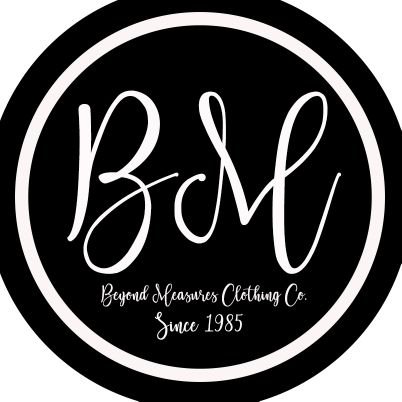 Beyond Measures Clothing Co. Profile