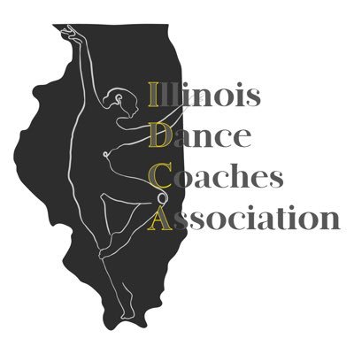 Illinois Dance Coaches Association is committed to helping other dance coaches navigate dance life in IL!!