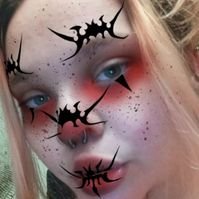 π―πππ (@murm4id3r) 's Twitter Profile