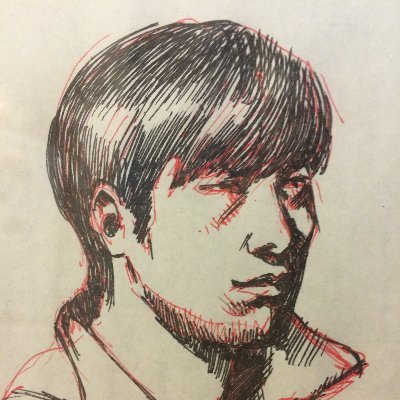 Principal Animator at #SuckerPunchProd. #GhostofTsushima , inFAMOUS series.