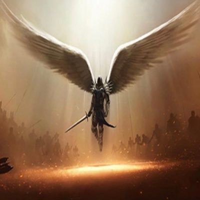 Matthew18_1011's profile picture. “See that you do not despise one of these little ones, for I say to you, that their angels in heaven continually behold the face of My Father who is in heaven.