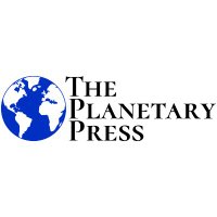 The Planetary Press(@PlanetaryPress) 's Twitter Profileg
