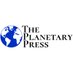 The Planetary Press (@PlanetaryPress) Twitter profile photo