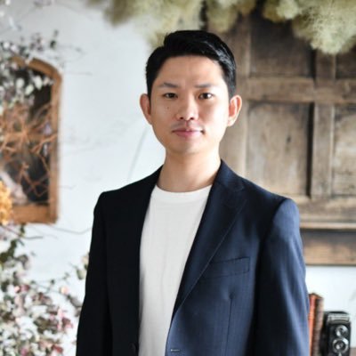 nobnov's profile picture. 株式会社ファントム(@fantomcojp)代表取締役