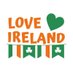 Love Ireland (@LoveIreland3) Twitter profile photo