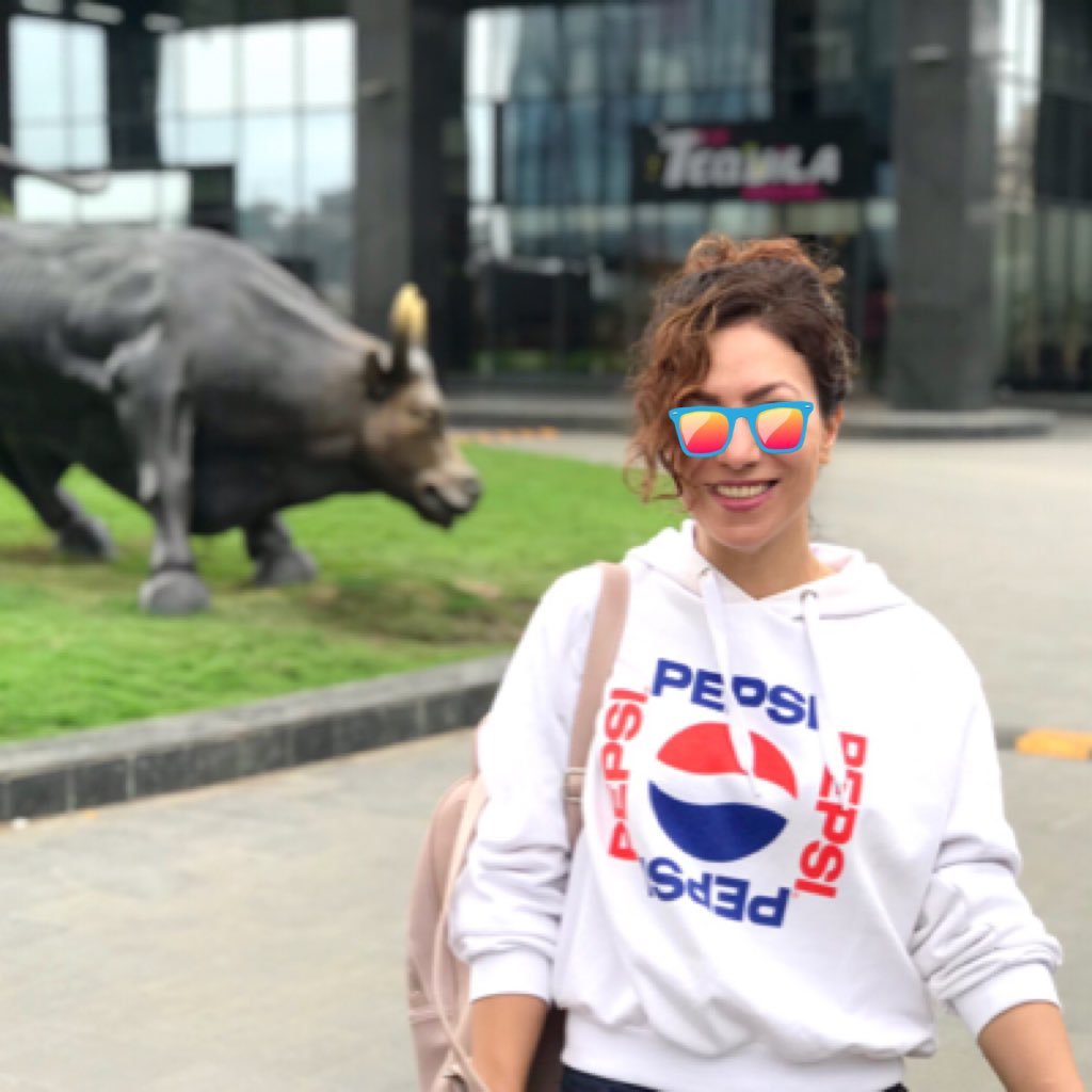 DobbytheE's profile picture. شیراز جان❤️ روح من جایی میان بلوط های پیر زاگرس جا مانده است.