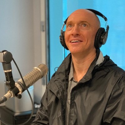 Carter Page, Ph.D.
