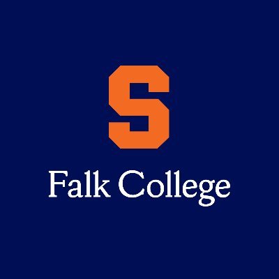 @SyracuseU exercise sci, human development & family sci, marriage & family therapy, nutrition & food, public health, social work, sport management & analytics