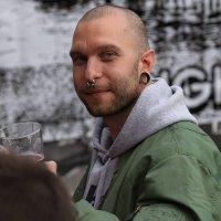 Danny Trunk (@dtrunk90) 's Twitter Profile