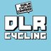 DLR Cycling (@dlrcycling) Twitter profile photo