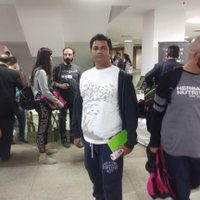 Sandip Dwivedi (@dsandips23) 's Twitter Profile