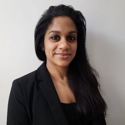 JinadasaS's profile picture. VCU Health Acute Care Surgery