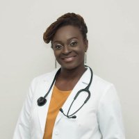 Dr. Vivian Asamoah, MD, IFMCP(@DrVivianAsamoah) 's Twitter Profile Photo