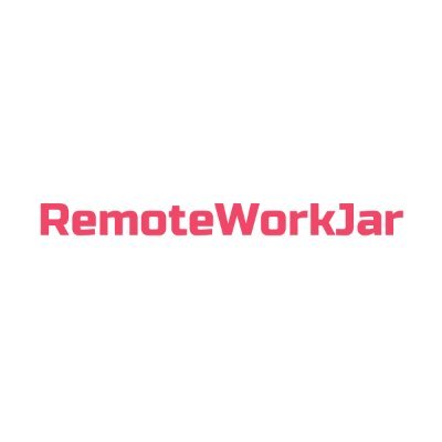 remoteworkjar's profile picture. 