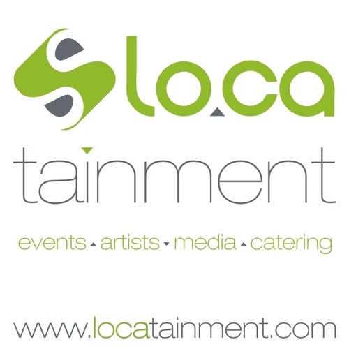 locatainment's profile picture. lo.ca tainment GmbH
events.artists.media.catering.