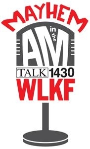 WLKF-AM