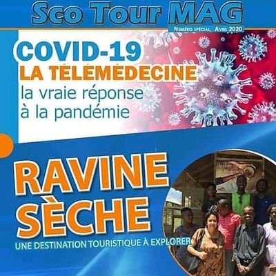 ScorTourHaïti est une entreprise à but lucratif faisant la promotion du tourisme local en Haïti.