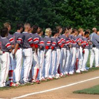 North Scott Baseball(@N_S_Baseball) 's Twitter Profile Photo