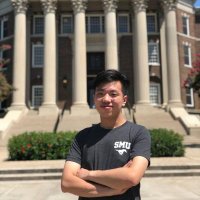 Kevin Wang (@kevinwang_peace) 's Twitter Profile