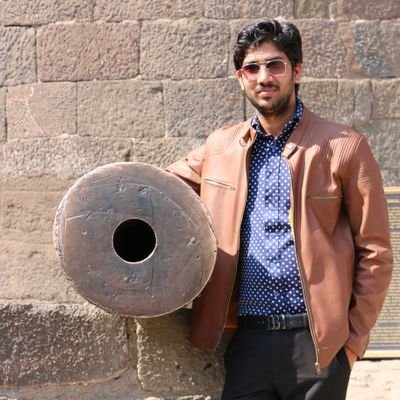 Sandipshrikhand's profile picture. 