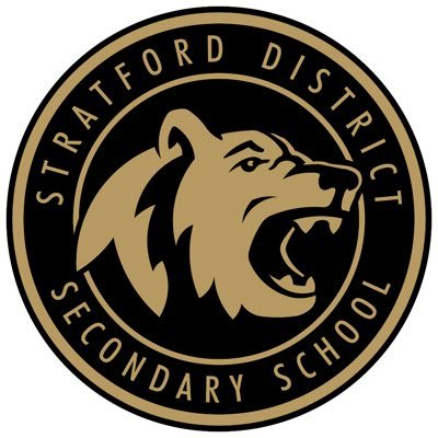 SDSS  is the combination of Stratford Central and Stratford Northwestern Secondary Schools.