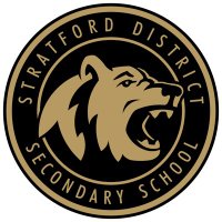 Stratford District Secondary School (SDSS) (@stratford_dss) 's Twitter Profile