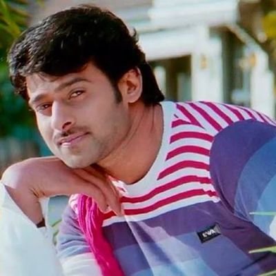 TrendsOfPrabhas's profile picture. FB cult💥