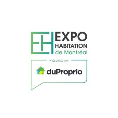 ExpoHabitation de Montréal, c'est du 11 au 14 février 2021 👉 un grand rassemblement à ne pas manquer pour partager conseils, astuces et innovations maison! 🏘