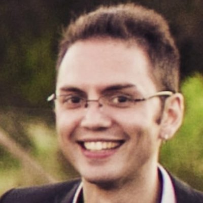 Senior Data Scientist @Printify, Music & guitars @_CrystalGates
