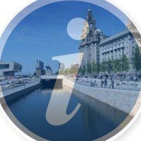 Liverpool Tourist Information(@LiverpoolTIC) 's Twitter Profile Photo