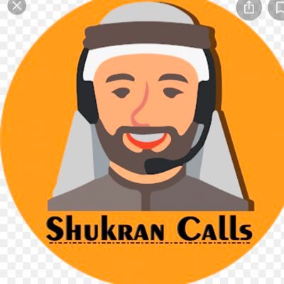 Shukrancalls's profile picture. Shukrancalls Reseller+966506745482