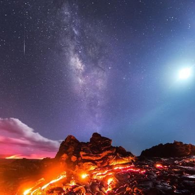 Strictly Arts Co-founder and Artist | Follow our instaa @_strictly_arts_ Cryptocurrency investor | Entrepreneur | Voice Actor | Travel | Life is precious.