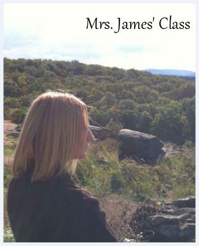 mrsjamesclass Profile Picture