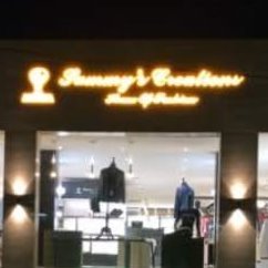 sammyscreation's profile picture. 