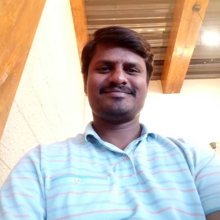 gowda7136's profile picture. 