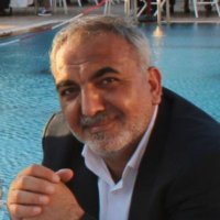 Şeref BÜLBÜL(@BulbulSeref) 's Twitter Profile Photo